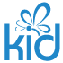 KID Footer Logo