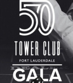 50 Tower Club